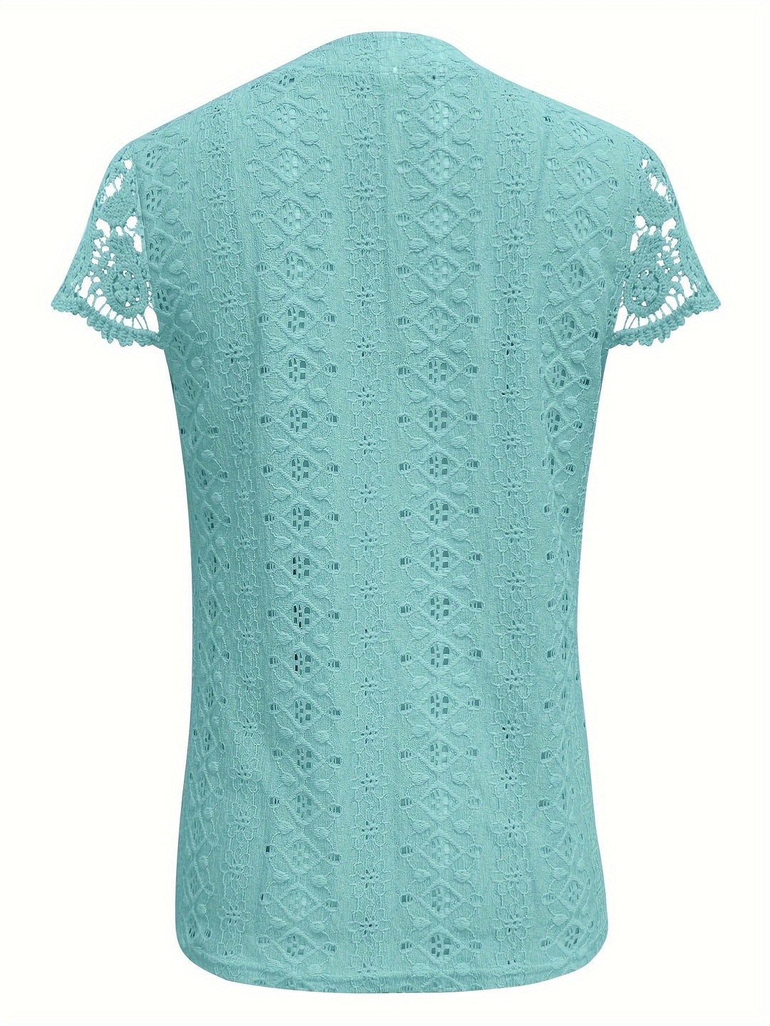 Anwenna - delikat bluse