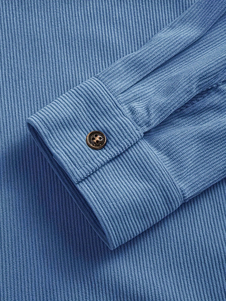 Halewick - Premium utility-skjortejakke
