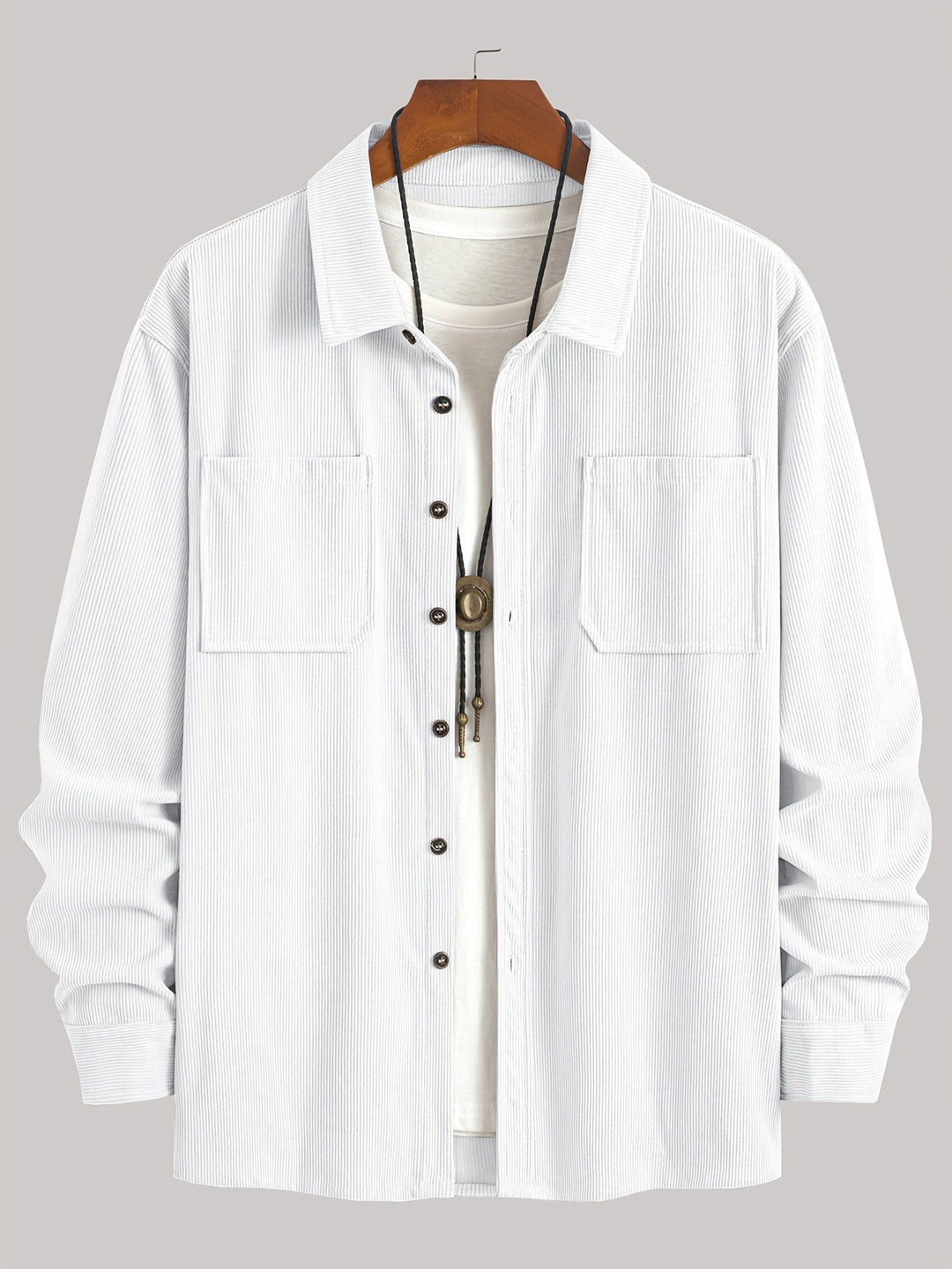 Halewick - Premium utility-skjortejakke