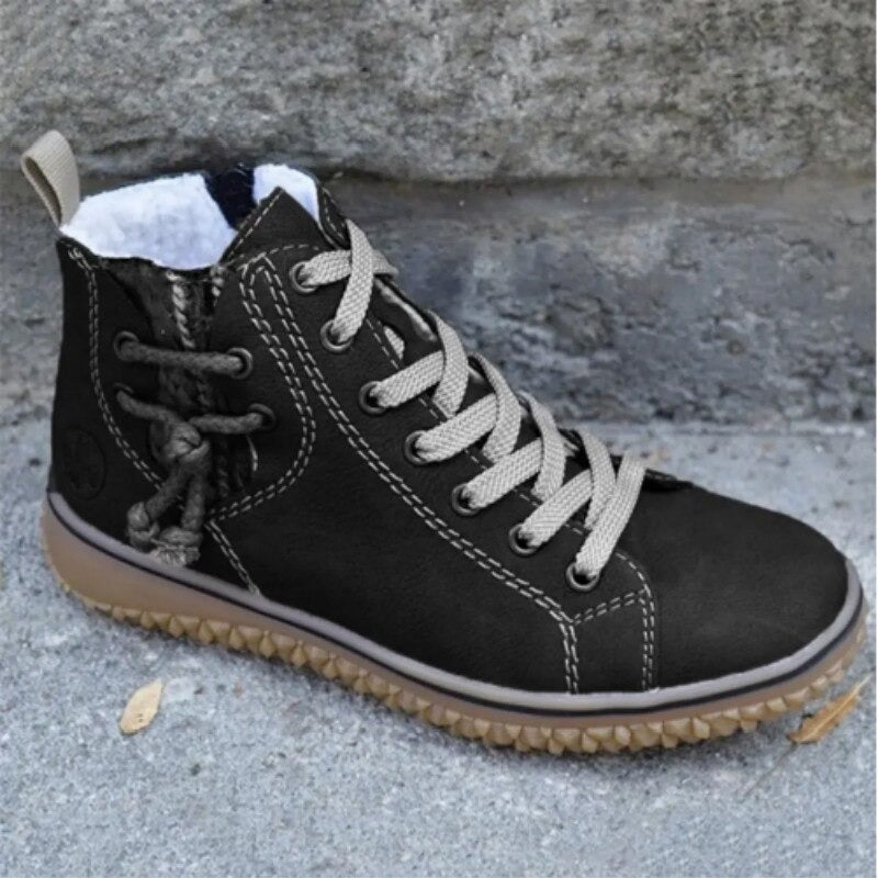 Annavelle - Støttende sneakers
