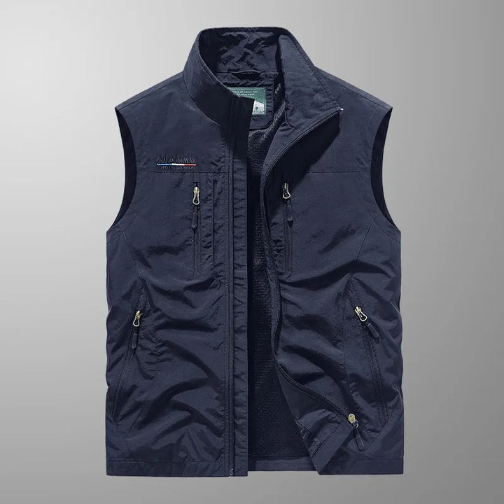 Caevor - Blød cardigan