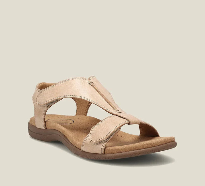 Adelinea - ergonomiske sandaler