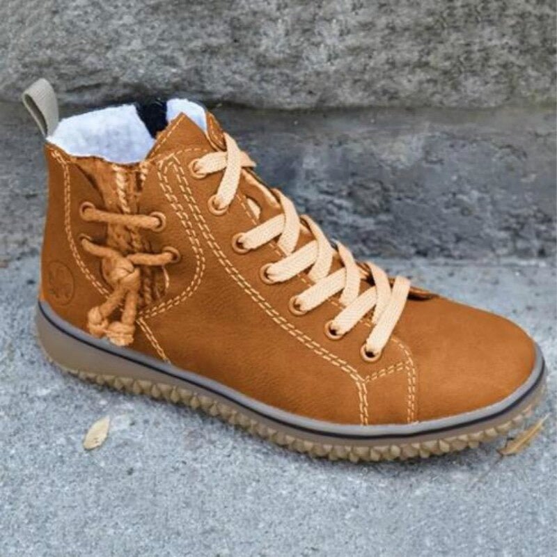 Annavelle - Støttende sneakers
