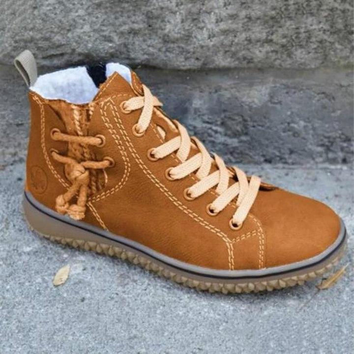 Annavelle - Støttende sneakers