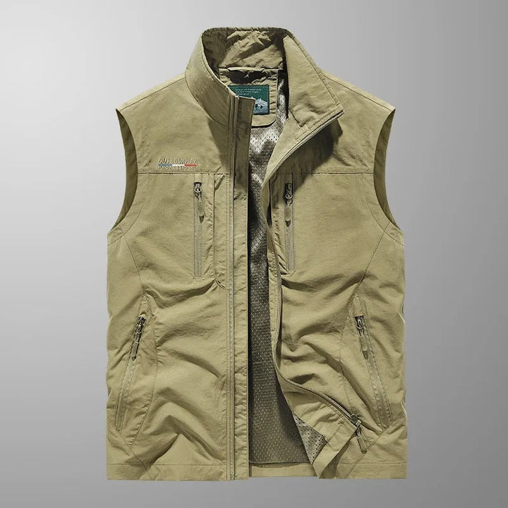 Caevor - Blød cardigan