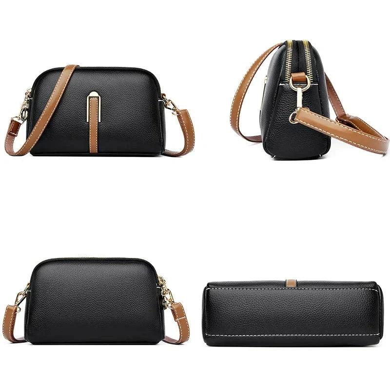 Ysoria - Elegant crossbody-taske