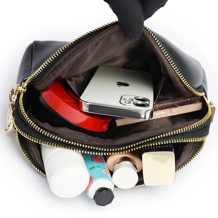 Ysoria - Elegant crossbody-taske