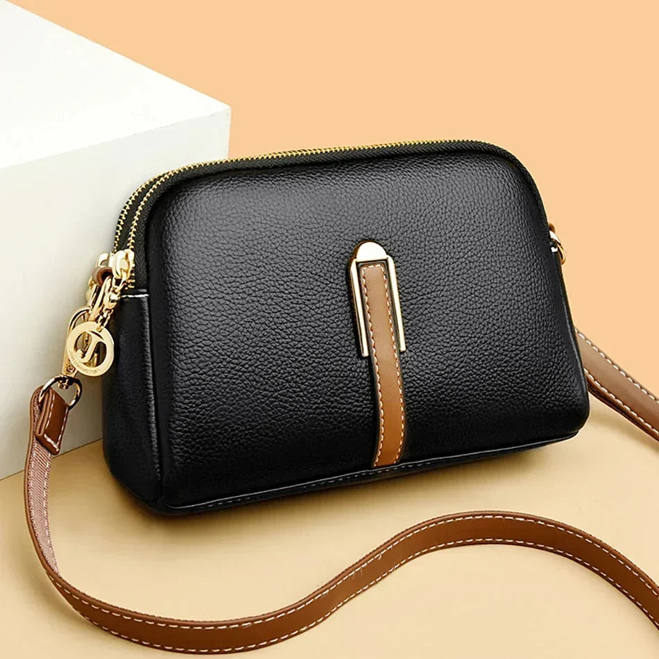 Ysoria - Elegant crossbody-taske
