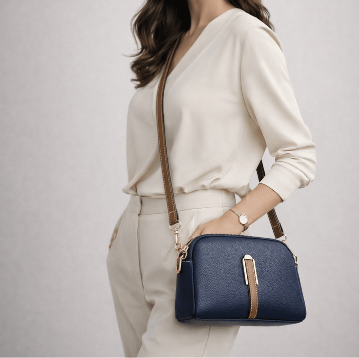 Ysoria - Elegant crossbody-taske
