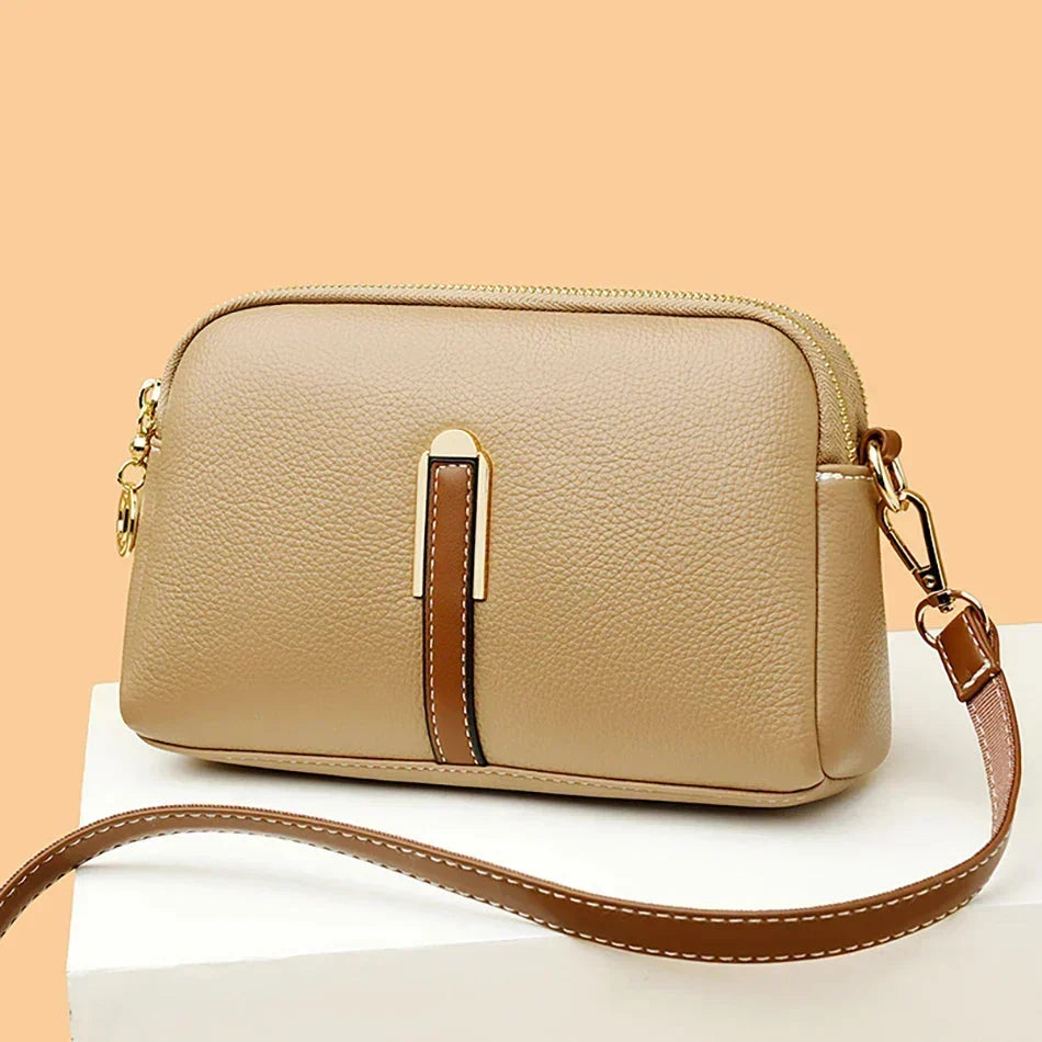 Ysoria - Elegant crossbody-taske
