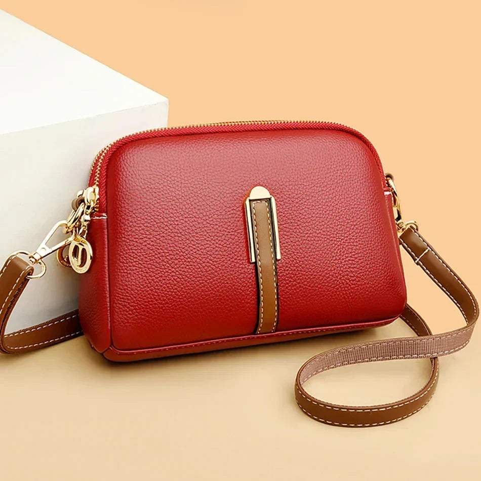 Ysoria - Elegant crossbody-taske