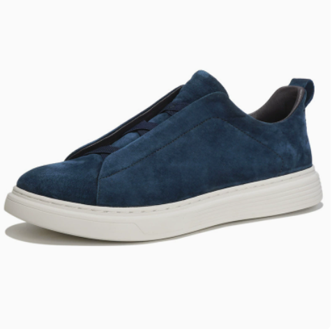 Ashwell - Polstrede slip-on sneakers