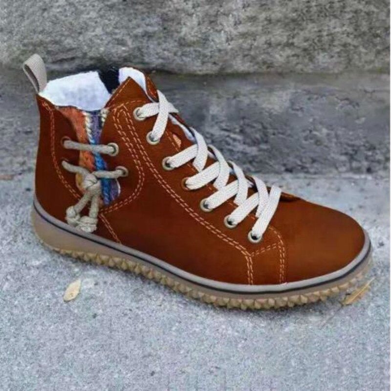 Annavelle - Støttende sneakers