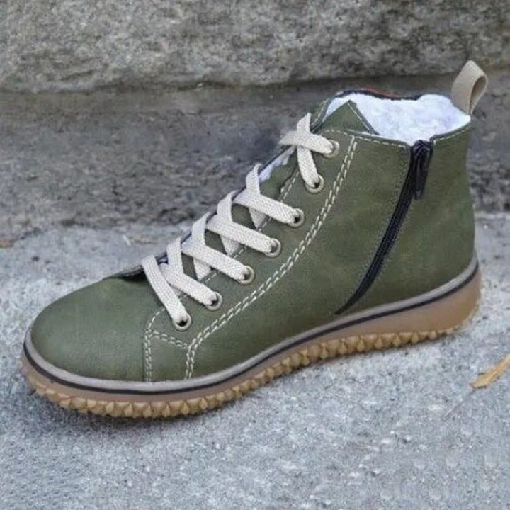 Annavelle - Støttende sneakers