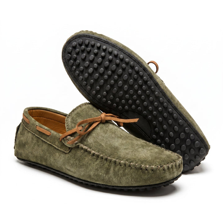 Norric - Eksklusive loafers