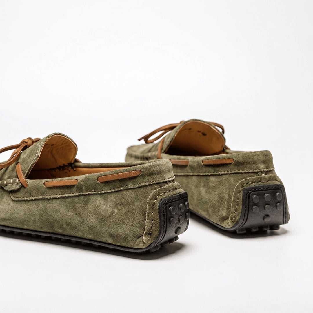 Norric - Eksklusive loafers
