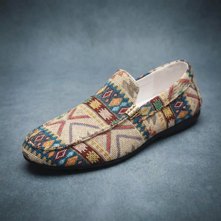 Ardmore - letvægts slip-on-sneakers