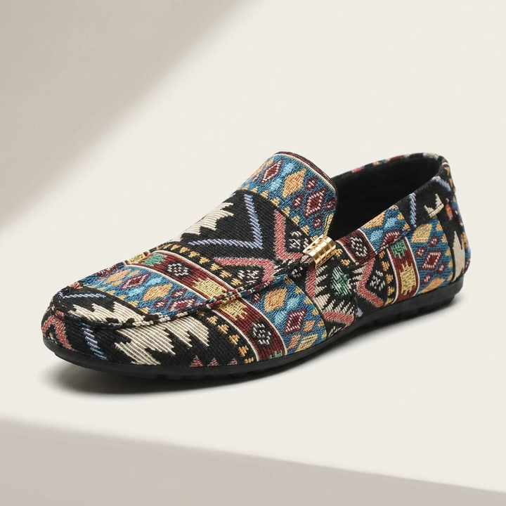 Ardmore - letvægts slip-on-sneakers
