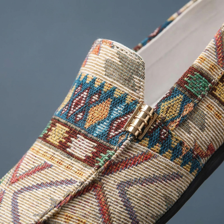 Ardmore - letvægts slip-on-sneakers