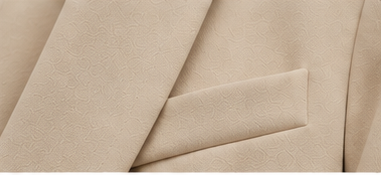 Havilise - Eksklusivt blazer- og buksesæt