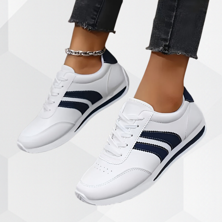 Bellarie - Polstrede sneakers