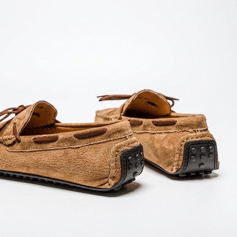 Norric - Eksklusive loafers