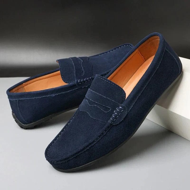 Chadwick - Bløde loafers