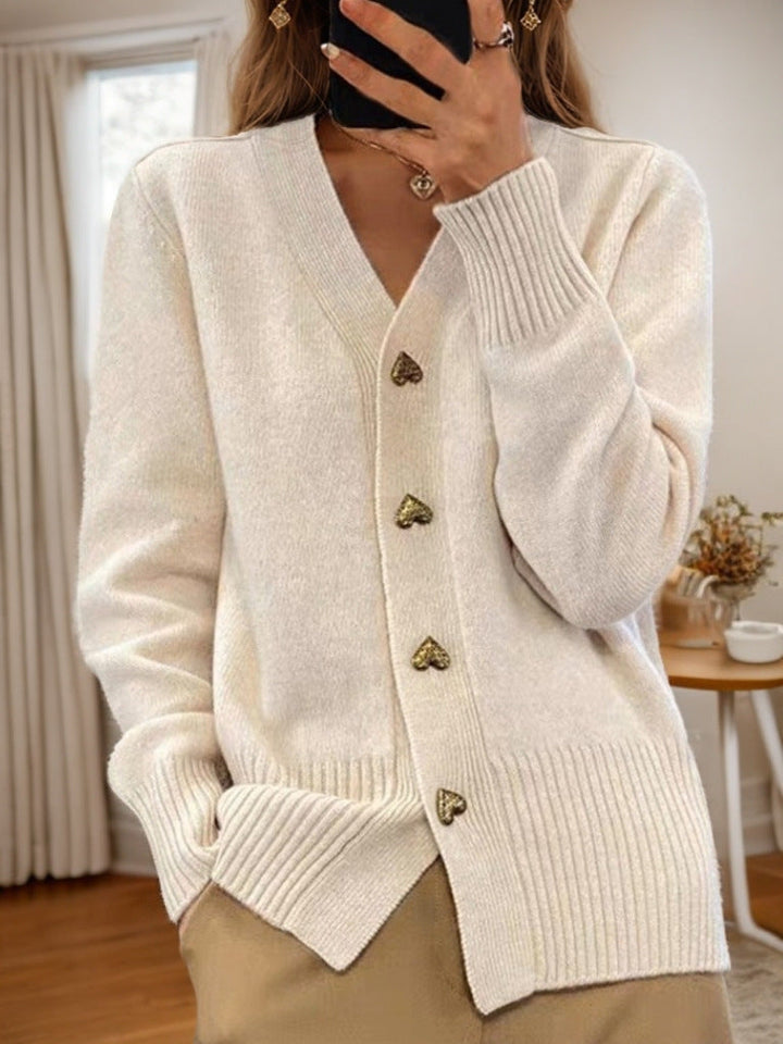 Zenaïde - Ekstra blød cardigan