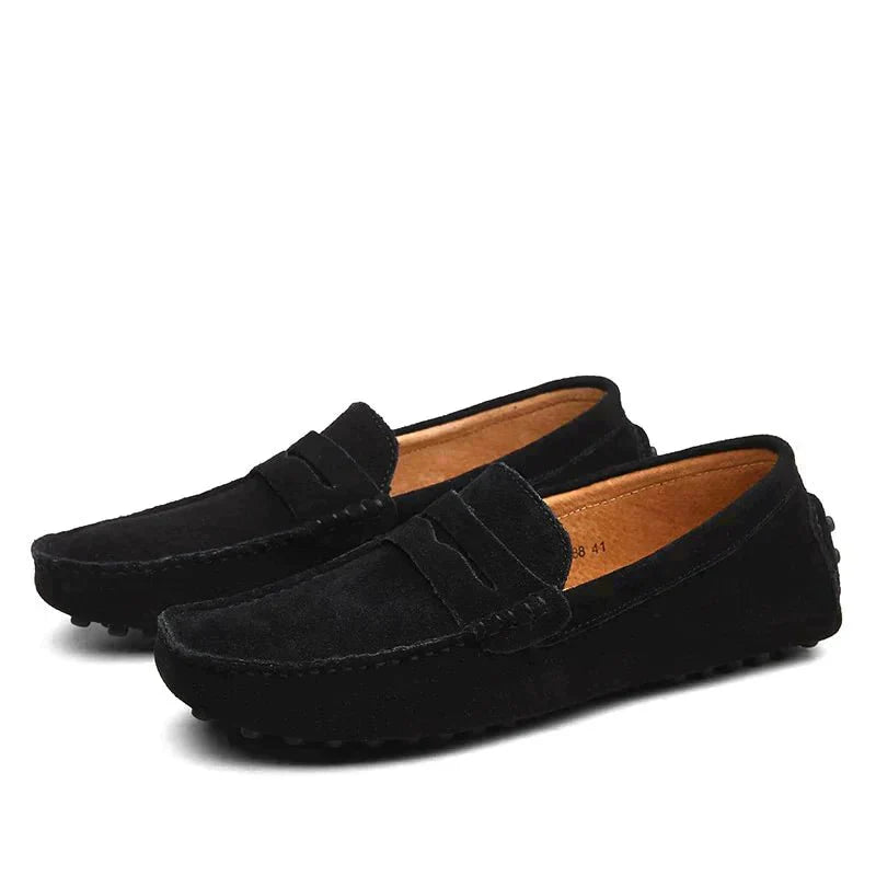 Abner - elegante loafers