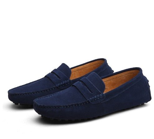 Abner - elegante loafers