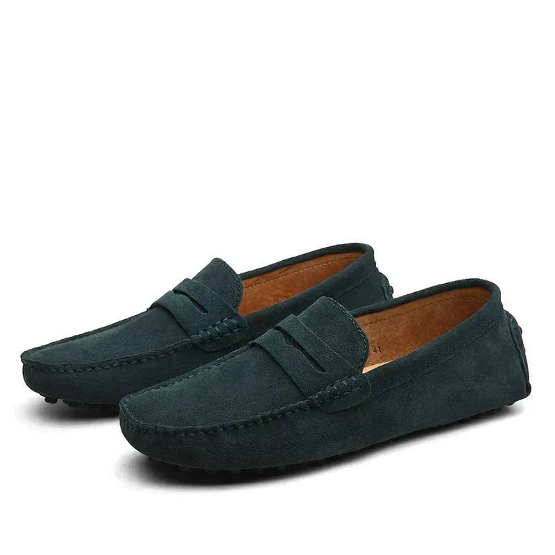 Abner - elegante loafers