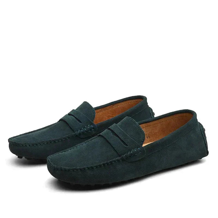 Abner - elegante loafers