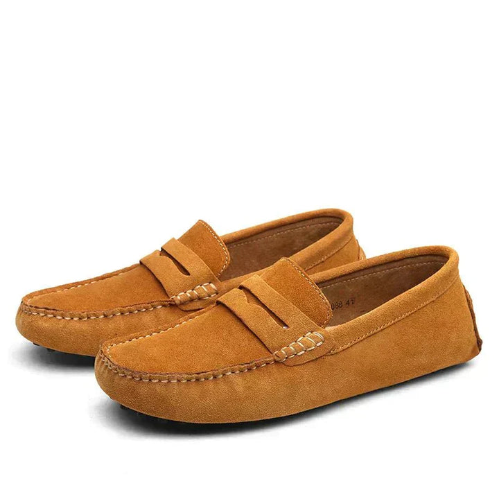 Abner - elegante loafers
