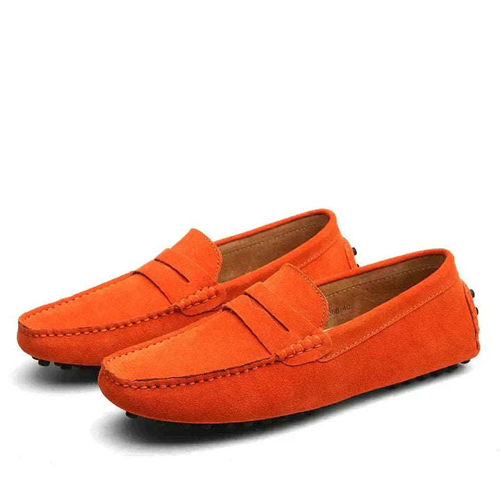 Abner - elegante loafers