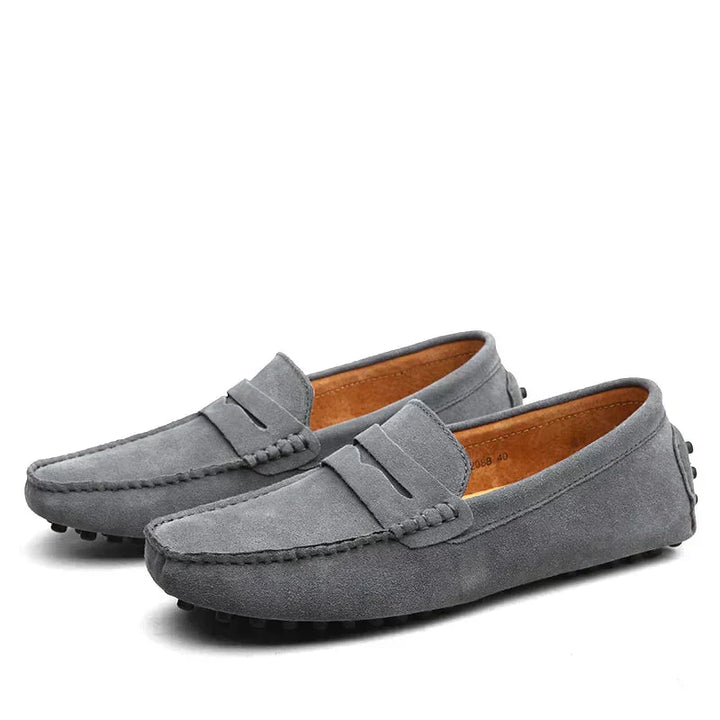 Abner - elegante loafers