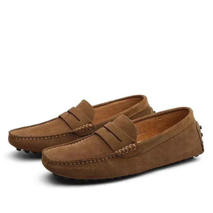 Abner - elegante loafers