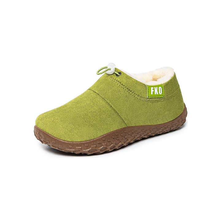 Maike - Mules med ankelrem