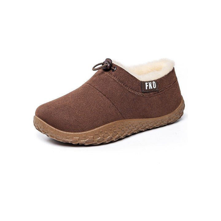 Maike - Mules med ankelrem