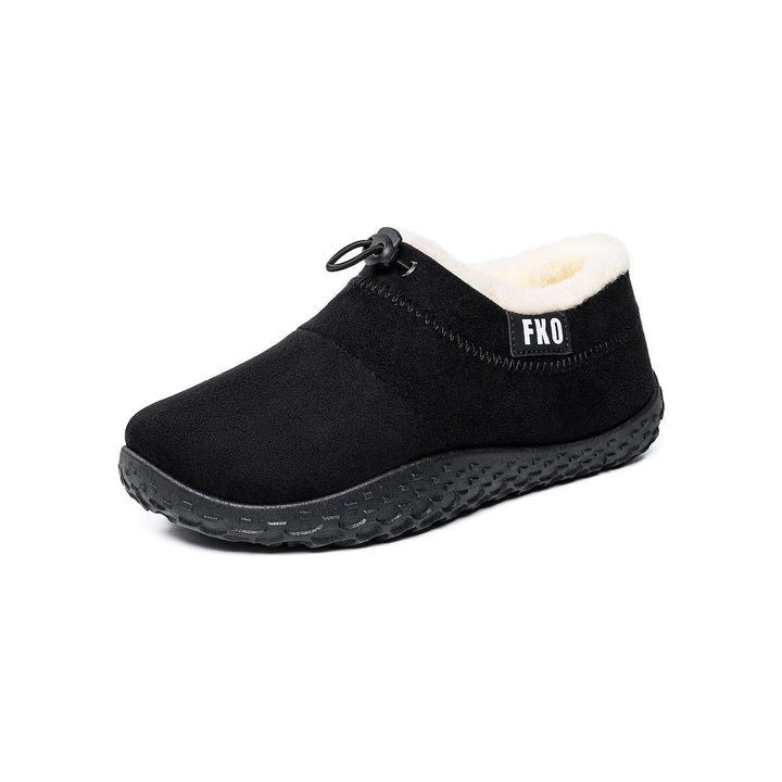 Maike - Mules med ankelrem