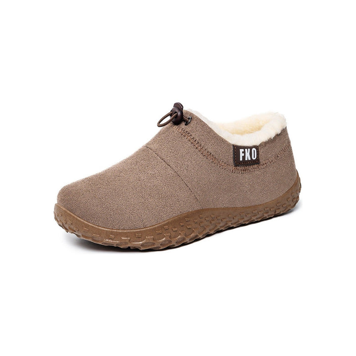 Maike - Mules med ankelrem