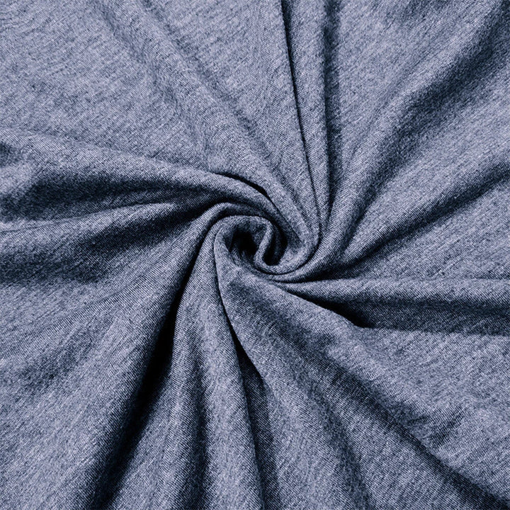 Bardwell - ultrablød Henley T-shirt