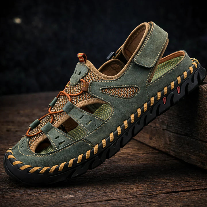 Aston - bløde sandaler