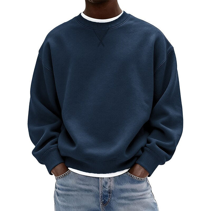 Calder - Blød sweatshirt